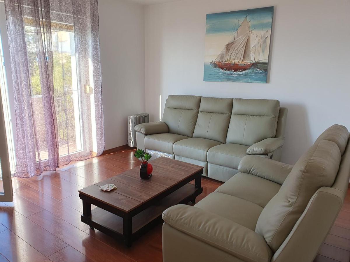 Misel Apartment Рийека Екстериор снимка