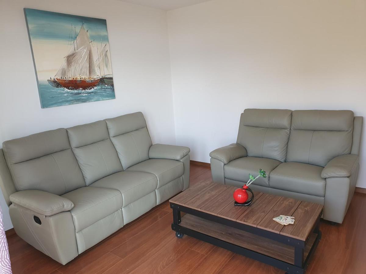 Misel Apartment Рийека Екстериор снимка