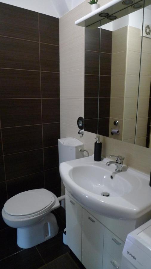 Misel Apartment Рийека Екстериор снимка