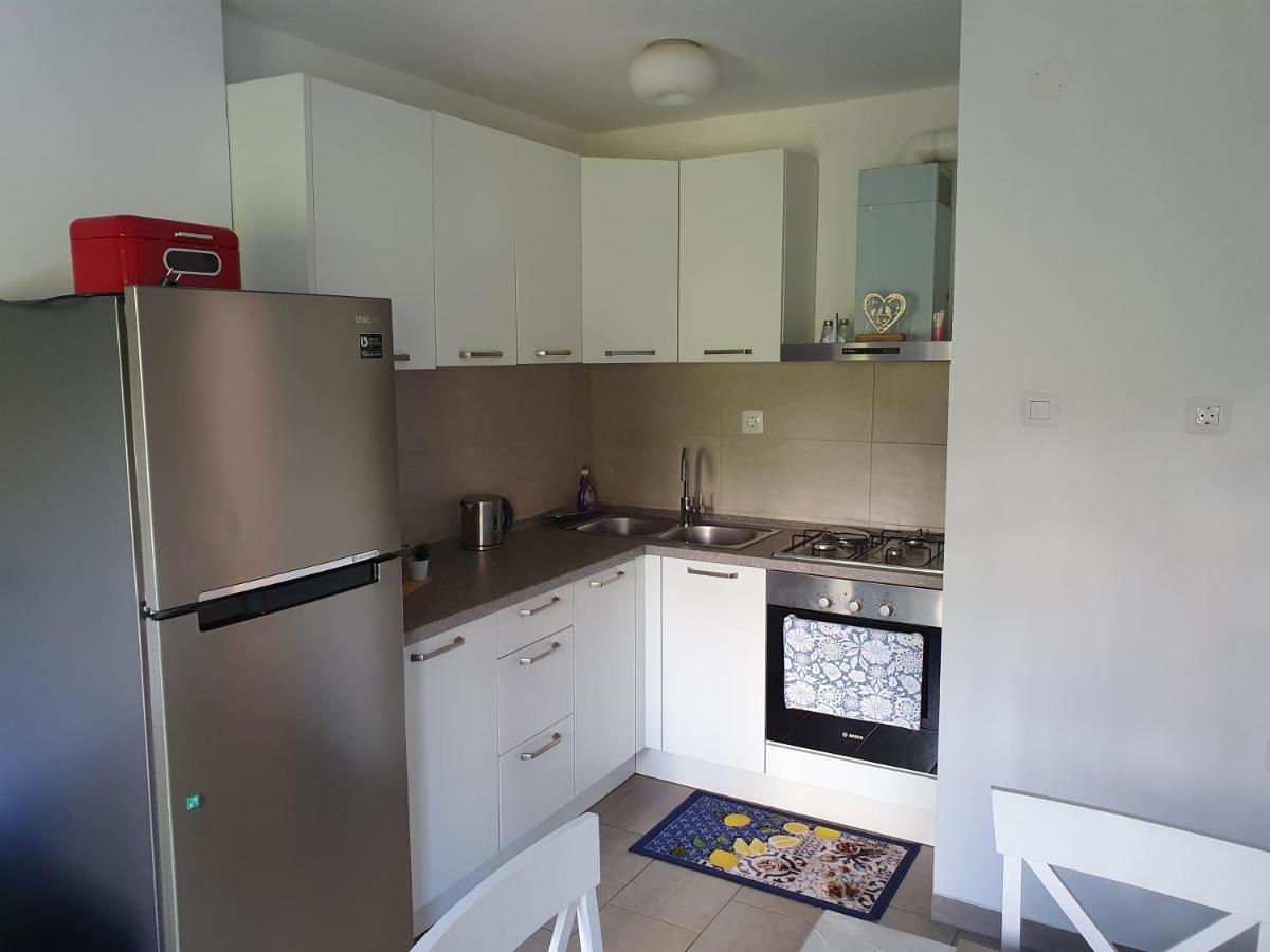 Misel Apartment Рийека Екстериор снимка