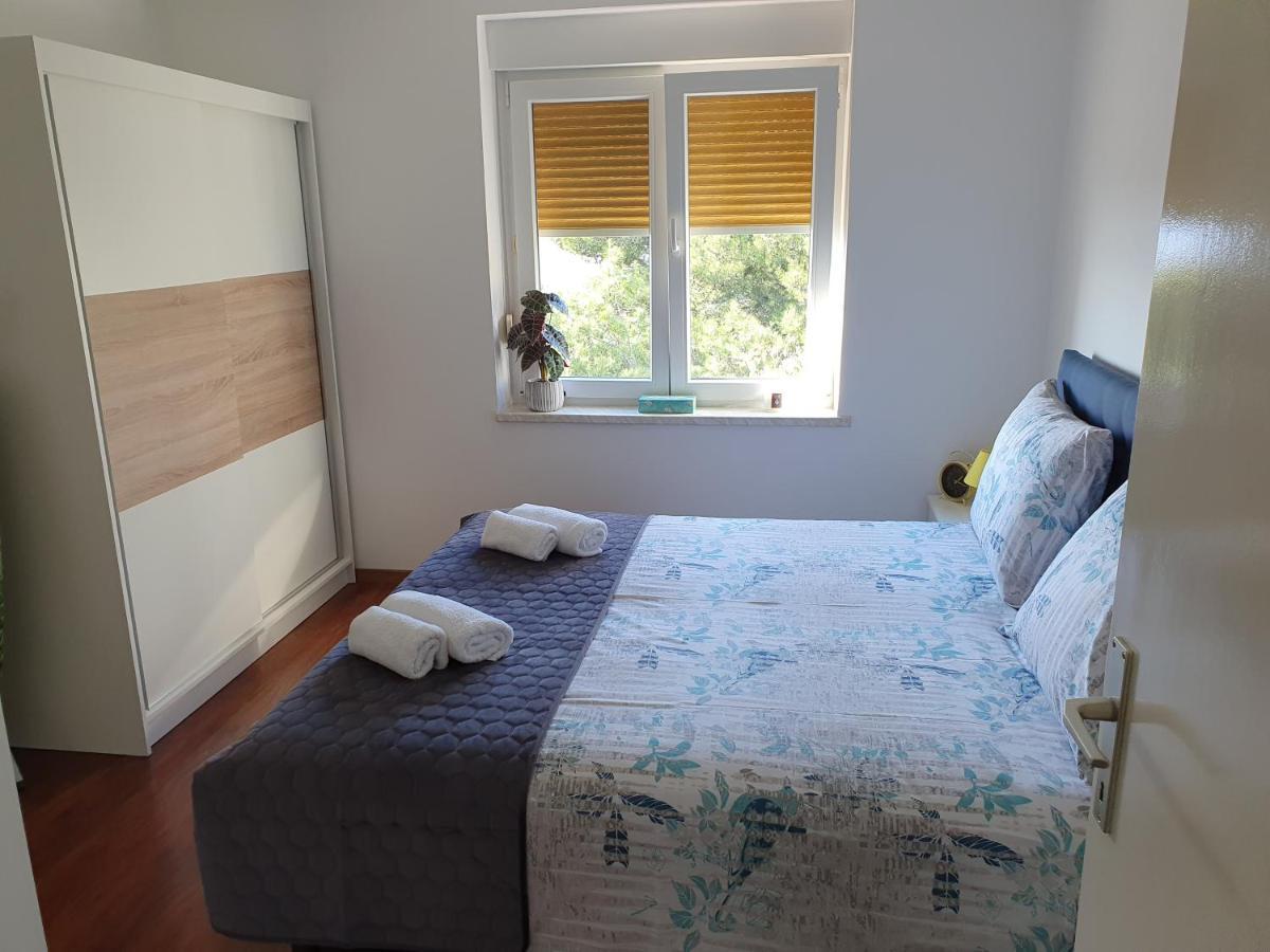 Misel Apartment Рийека Екстериор снимка