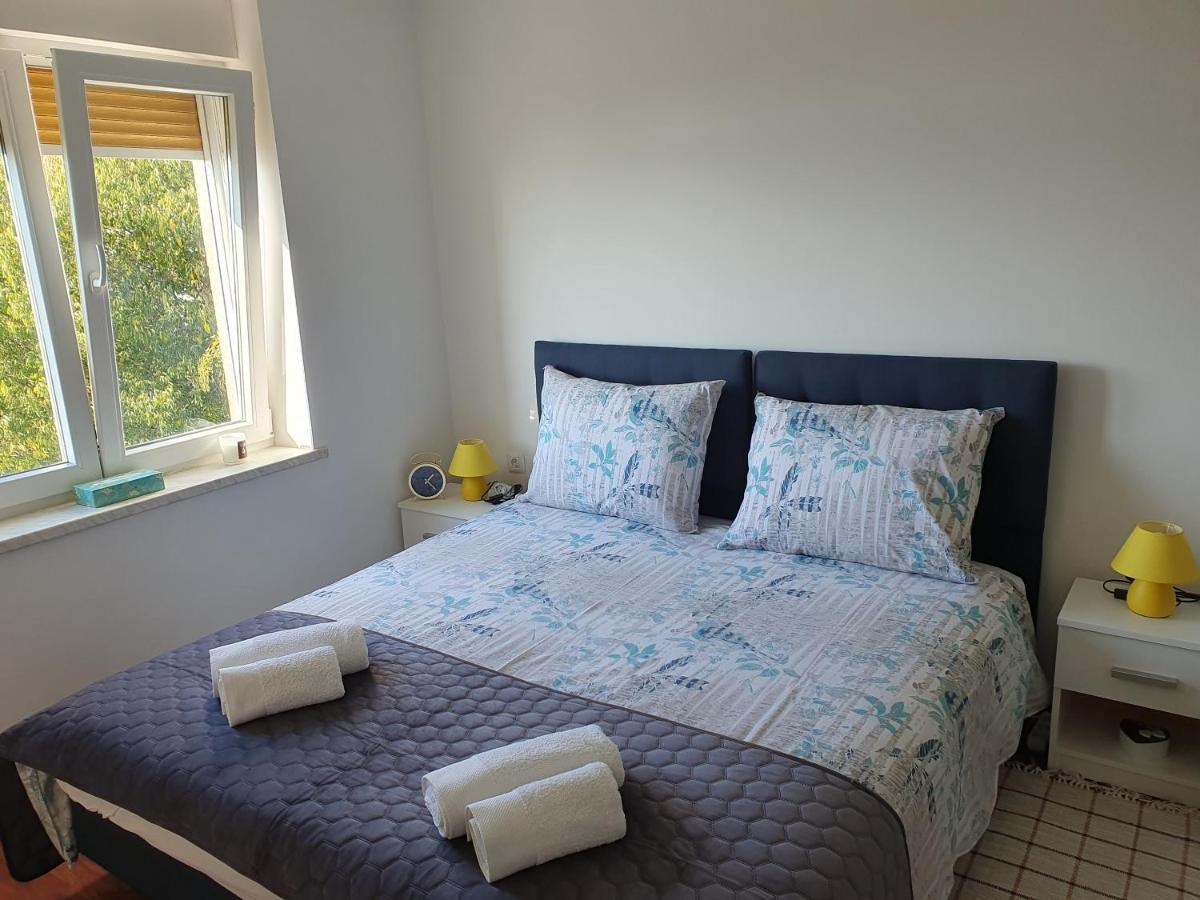 Misel Apartment Рийека Екстериор снимка