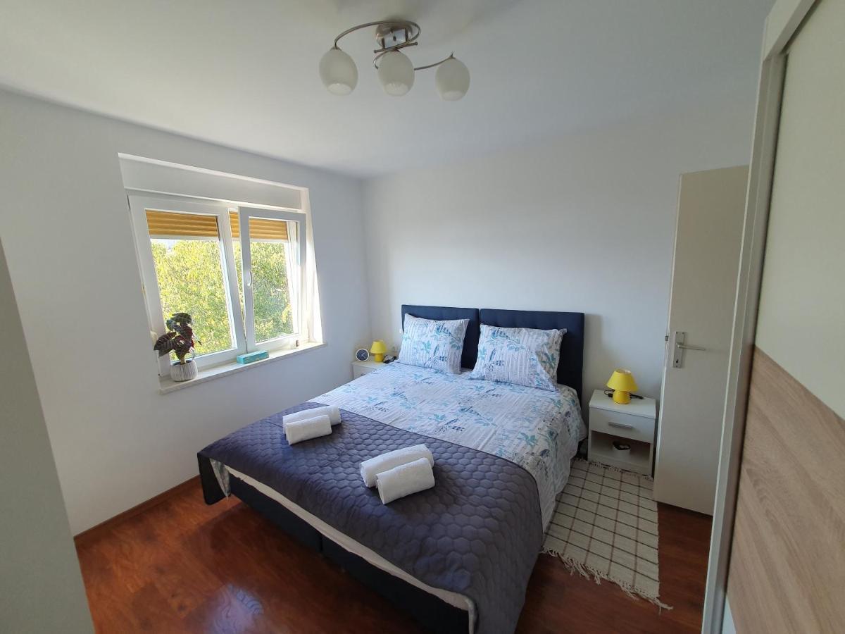 Misel Apartment Рийека Екстериор снимка