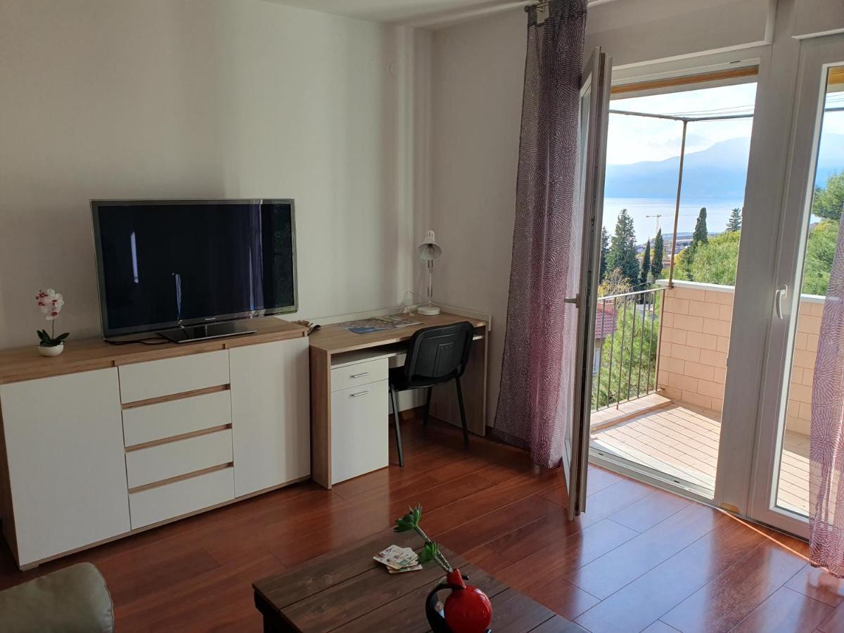 Misel Apartment Рийека Екстериор снимка